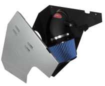 BMW E36 Inkl M3 Short Ram Luftfilterkit / Sportluftfilter Svarta Injen